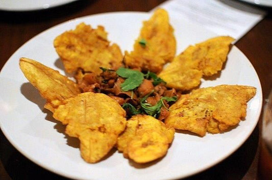 Bannann Douce: The Ultimate Haitian Sweet Fried Plantains Recipe