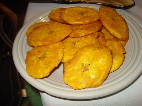 Haitian Fried Plantains: A Flavorful Culinary Journey